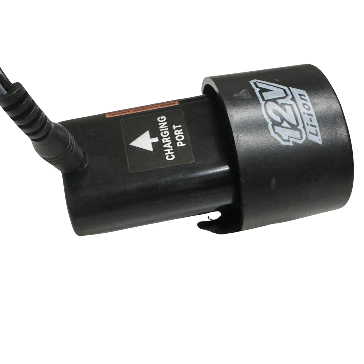 Rotoshovel Battery Charger Cord – Surfing Rhino