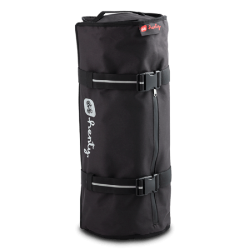 Henty 20L Single Strap Messenger Bag