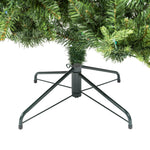 Load image into Gallery viewer, Clovi 7.5FT 82 Wonders of Christmas Prelit Fraser Fir Tree, 550 Lights
