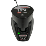 Load image into Gallery viewer, Rotoshovel 12V Lithium-Ion Battery Charging Dock
