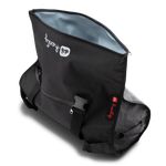 Load image into Gallery viewer, Henty 15L Single Strap Messenger Bag, Grey
