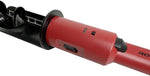 Load image into Gallery viewer, Rotoshovel - Powered Handheld Shovel with Auger &amp; Safety Shutoff for Gardening, Landscaping &amp; Planting - 12 Volt Battery &amp; Charger Included
