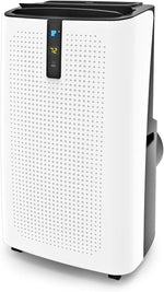 Load image into Gallery viewer, JHS 14,000 BTU Portable Air Conditioner with Remote Control
