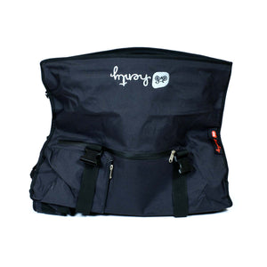 Henty 26L Tube Backpack