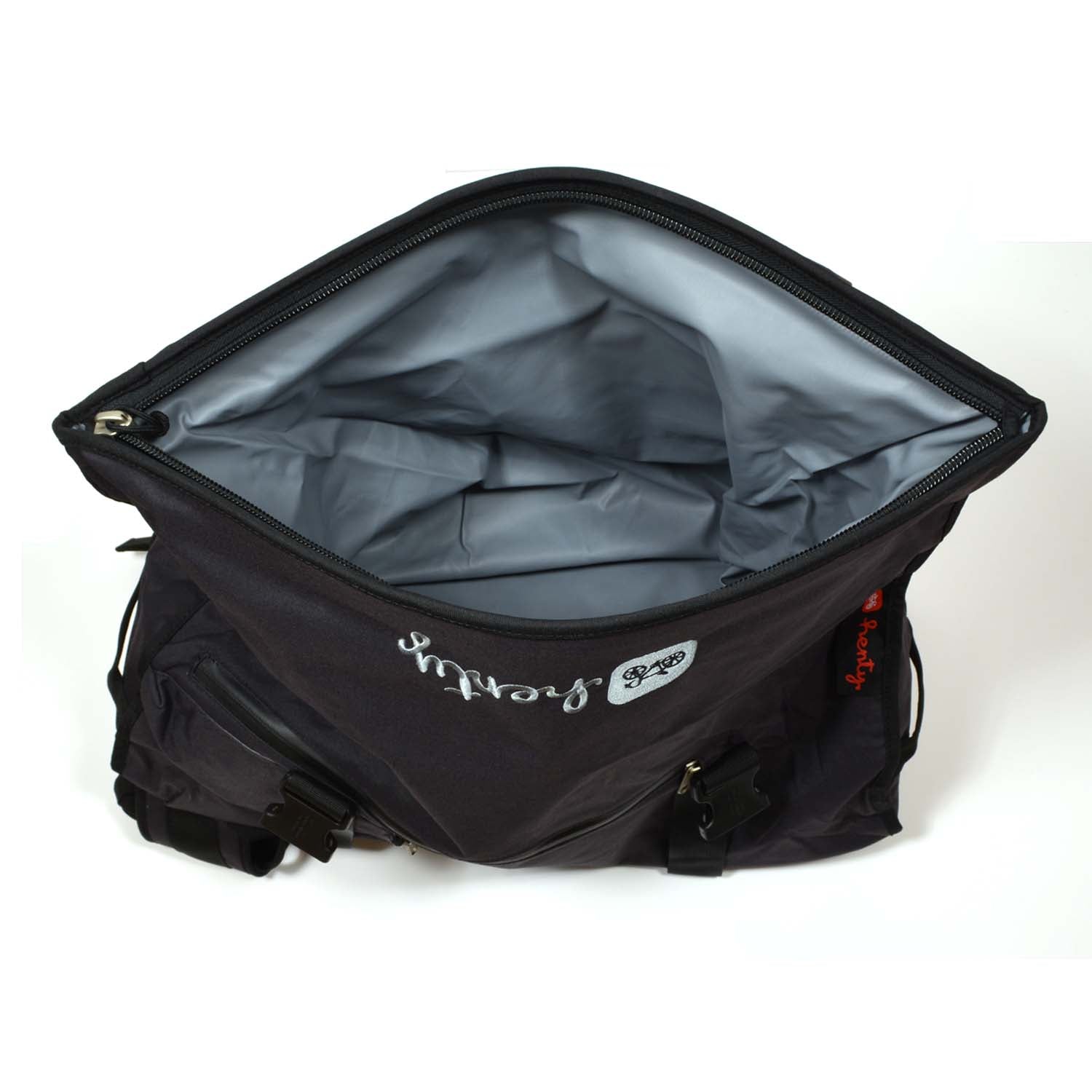 Henty 20L Tube Backpack