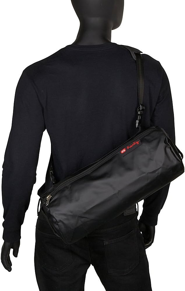 Henty 14L Gym Utility Bag w/Strap