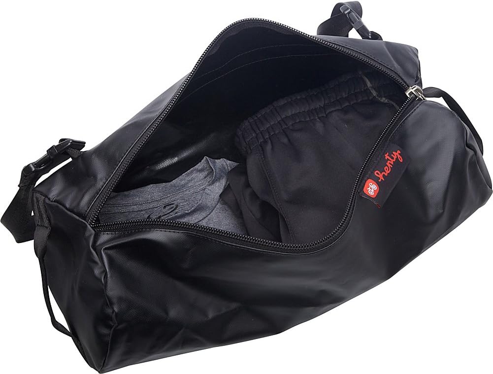 Henty 14L Gym Utility Bag w/Strap