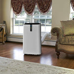 Load image into Gallery viewer, JHS 14,000 BTU Portable Air Conditioner with Remote Control
