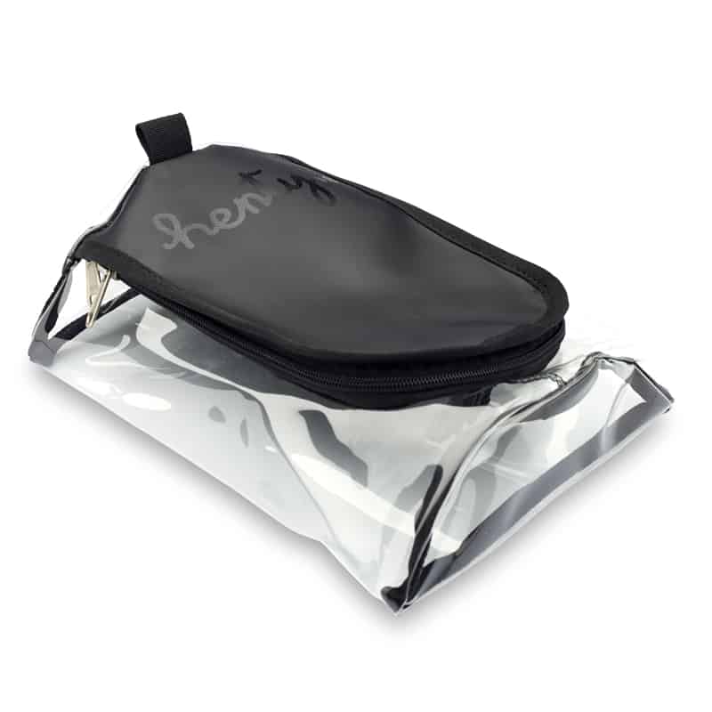 Henty Toiletry Bag, Large