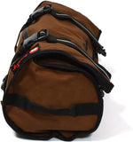 Load image into Gallery viewer, Henty 13L Single-Strap Messenger Tube, Brown

