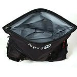 Load image into Gallery viewer, Henty 15L Double-Strap Tube Backpack, Grey
