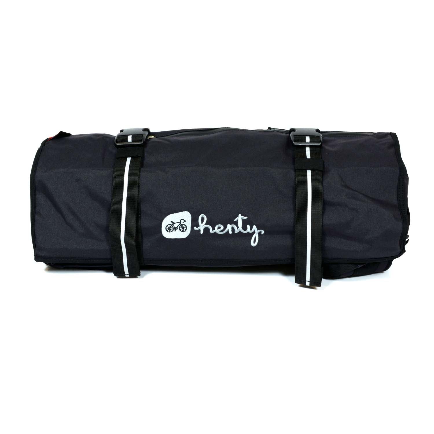 Henty 20L Tube Backpack