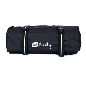Henty 20L Tube Backpack