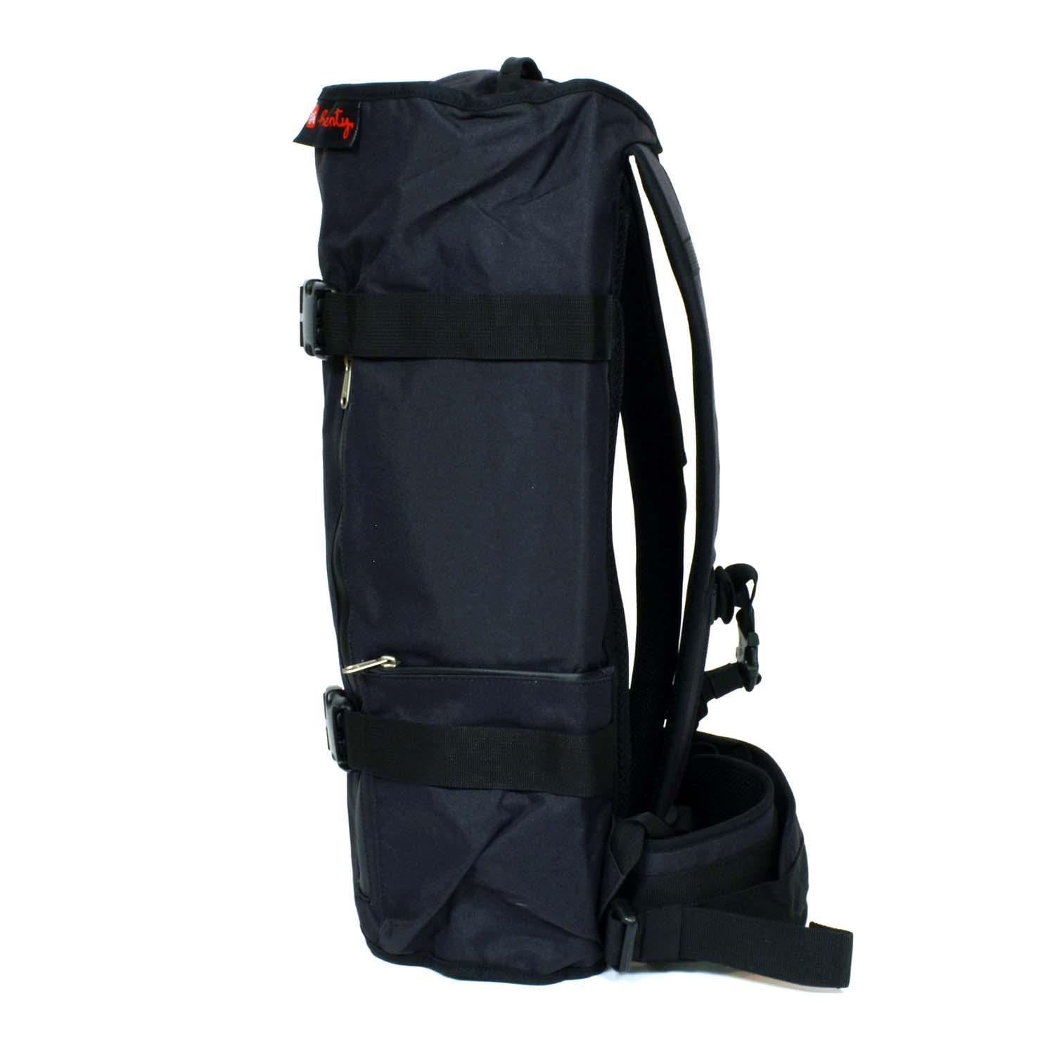 Henty 26L Tube Backpack