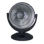 Load image into Gallery viewer, Soleus Air Reflective Halogen Heater with Motorized Oscillation
