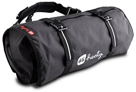 Henty 20L Single Strap Messenger Bag