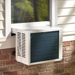 Load image into Gallery viewer, Soleus Air 6,000 BTU Micro-Split (Saddle) Air Conditioner with Wifi
