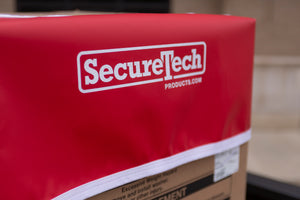SecureTech SecureTech MP-V-S