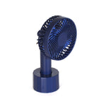 Load image into Gallery viewer, Soleus Air 4&quot; Handheld Personal Air Circulator
