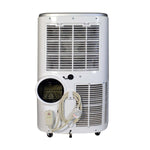 Load image into Gallery viewer, Soleus Air 13,000 BTU/9,000 BTU DOE Portable Air Conditioner
