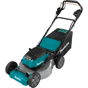 Makita 21" Self-Propelled Commercial Lawn Mower 36v, Tool Only