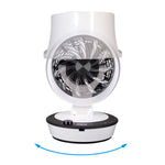 Load image into Gallery viewer, Soleus Air 9&quot; Adjustable Floor &amp; Tabletop Air Circulator
