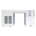 Load image into Gallery viewer, Soleus Air 8,000 BTU Micro-Split Saddle Air Conditioner with Wifi
