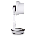 Load image into Gallery viewer, Soleus Air 9&quot; Adjustable Floor &amp; Tabletop Air Circulator
