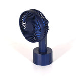 Load image into Gallery viewer, Soleus Air 4&quot; Handheld Personal Air Circulator
