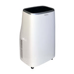 Load image into Gallery viewer, Soleus Air 12,000 BTU/8,000 BTU DOE Portable Air Conditioner w/ Heat Pump
