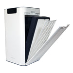 Load image into Gallery viewer, Soleus Air Multi-Room True HEPA Air Purifier Replacement Filter
