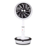 Load image into Gallery viewer, Soleus Air 9&quot; Adjustable Floor &amp; Tabletop Air Circulator
