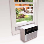 Load image into Gallery viewer, Soleus Air 6,000 BTU Micro-Split (Saddle) Air Conditioner with Wifi
