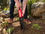 Load image into Gallery viewer, Rotoshovel The World’s First Automatic Handheld Shovel With An Auger - PreAssembled
