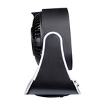 Load image into Gallery viewer, Soleus Air 9&quot; Tabletop Digital Display Air Circulator
