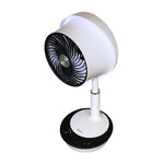 Load image into Gallery viewer, Soleus Air 9&quot; Adjustable Floor &amp; Tabletop Air Circulator
